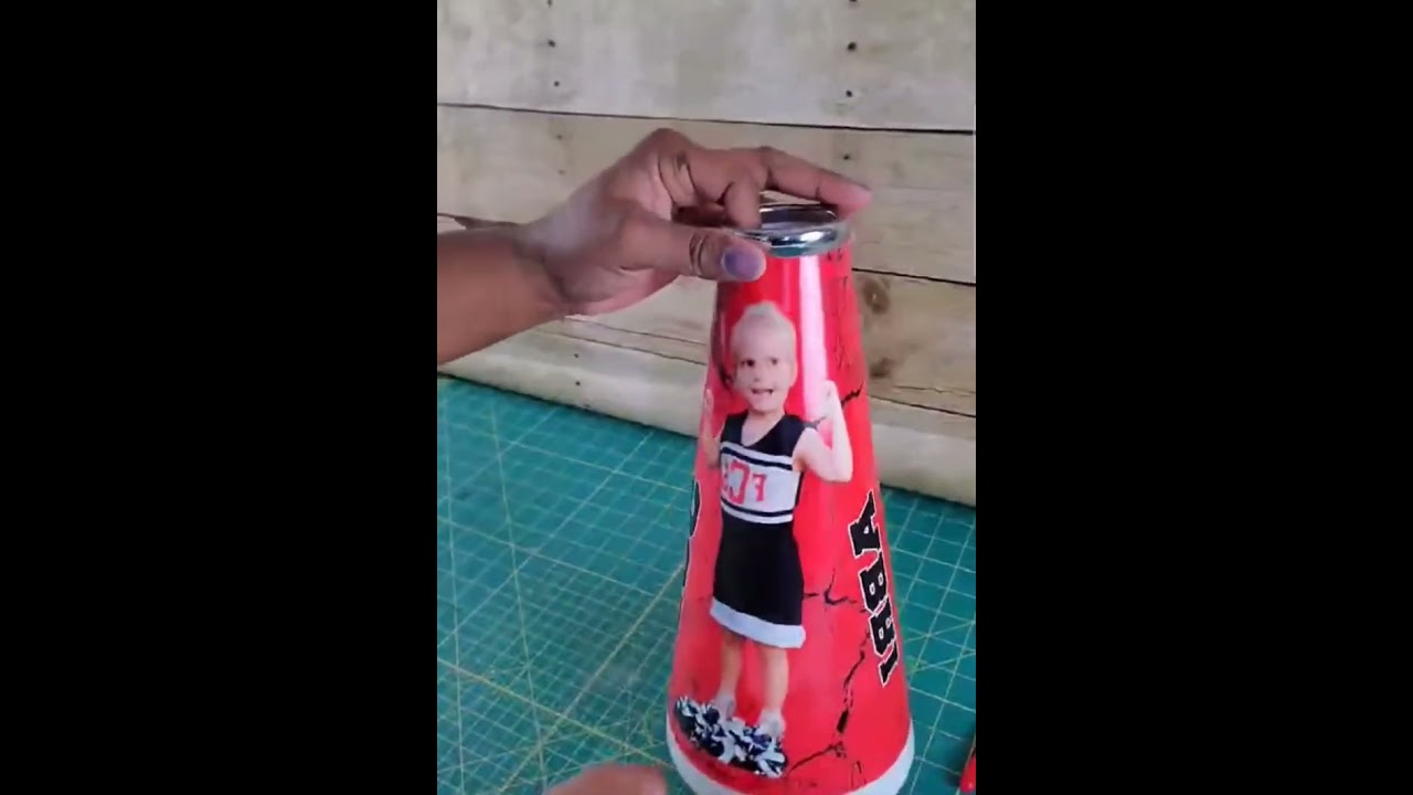 Cheer Megaphone