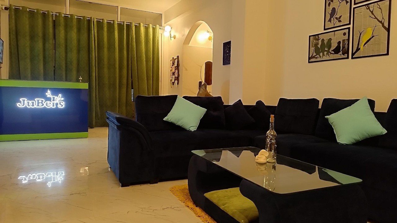 Гостевой дом Jubels Homestay | Гувахати, Индия | Отзыв об отеле 🏨