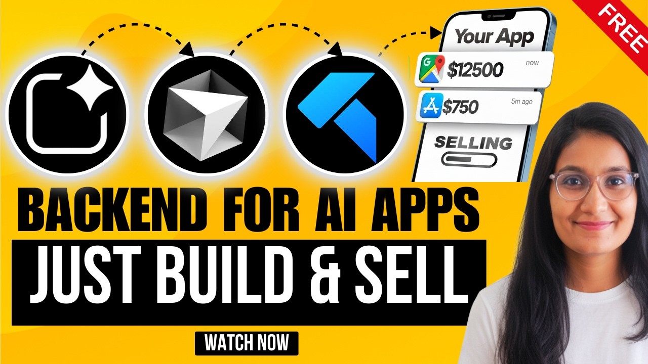 Building Full Stack Apps with AI Just Got Simple (InsForge + Cursor)