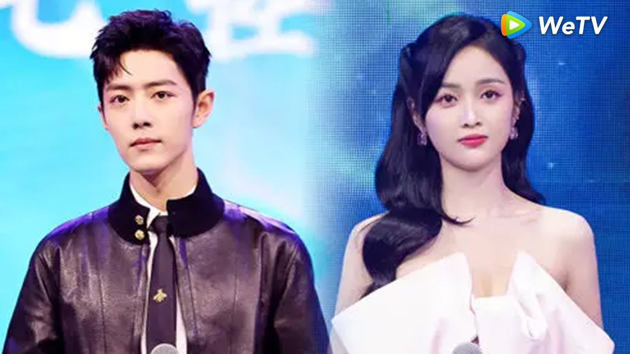 งานแถลงข่าว | ตำนานจอมยุทธ์ภูตถังซาน(Douluo Continent)ซับไทย | ดูฟรีครบทุกตอนที่ WeTV.vip