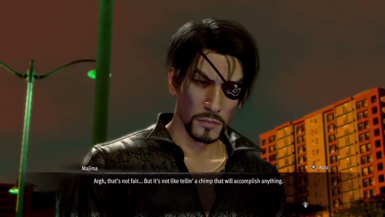 (Pt.5) Im READY for the COLOSSEUM!! | PIRATE YAKUZA