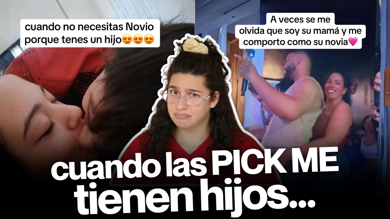 cuando el AMOR MATERNAL se vuelve OBSESIÓN: BOY MOMS