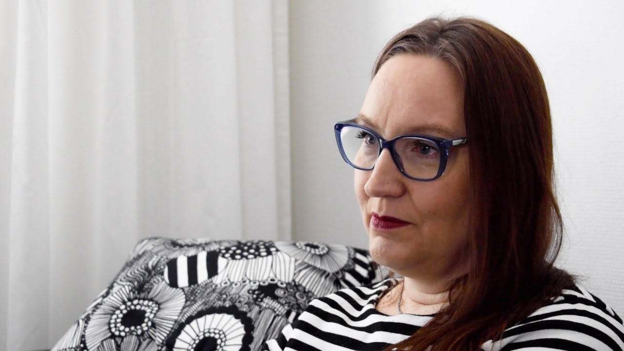 Huono sis&auml;ilma vahingoittaa elimist&ouml;&auml; pysyv&auml;sti