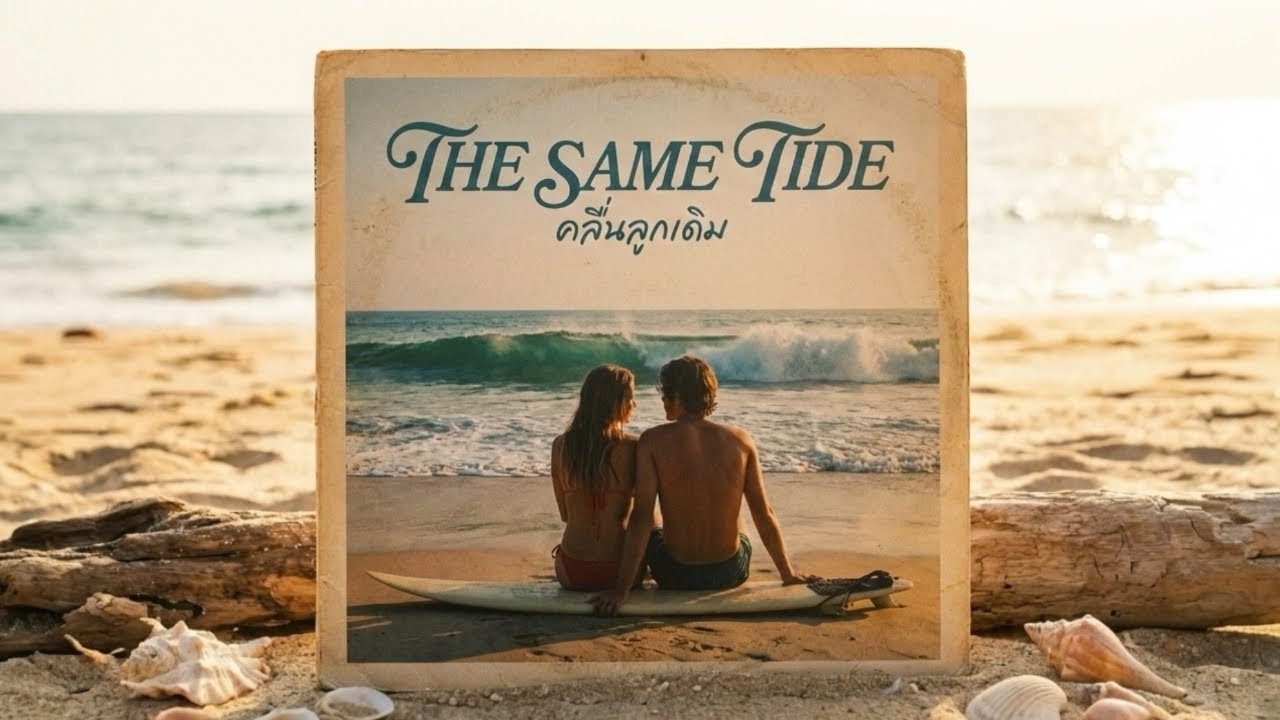 The Same Tide (คลื่นลูกเดิม)