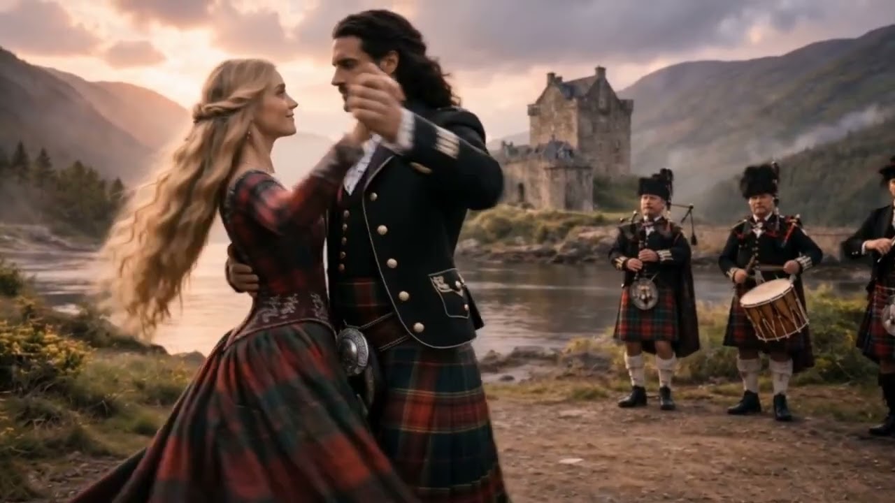 Belmor Mystica, ft. Meyra - In your Soul (Highland Vers.)
