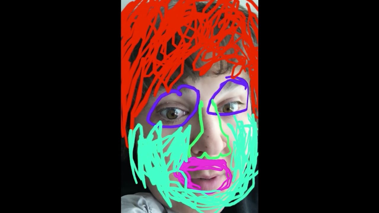 Social Media (A Snapchat Music Video)