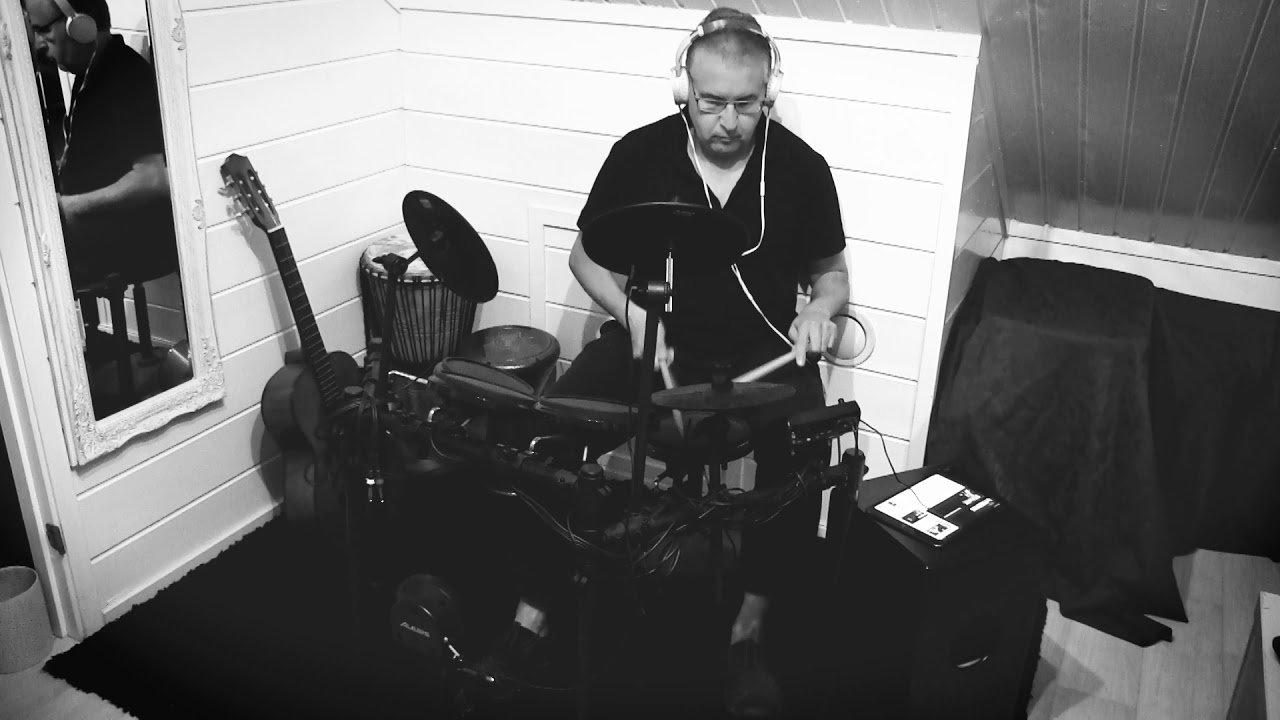 e Drum Groove