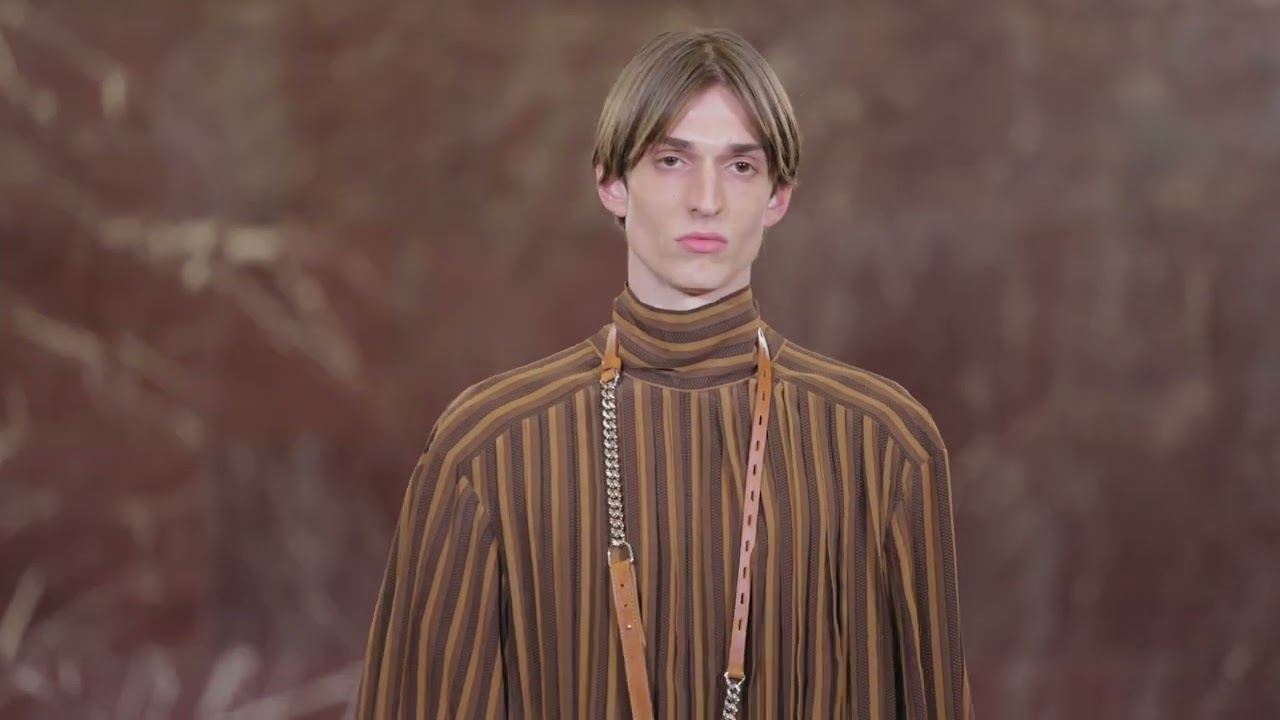 HED MAYNER FALL WINTER 26/27
