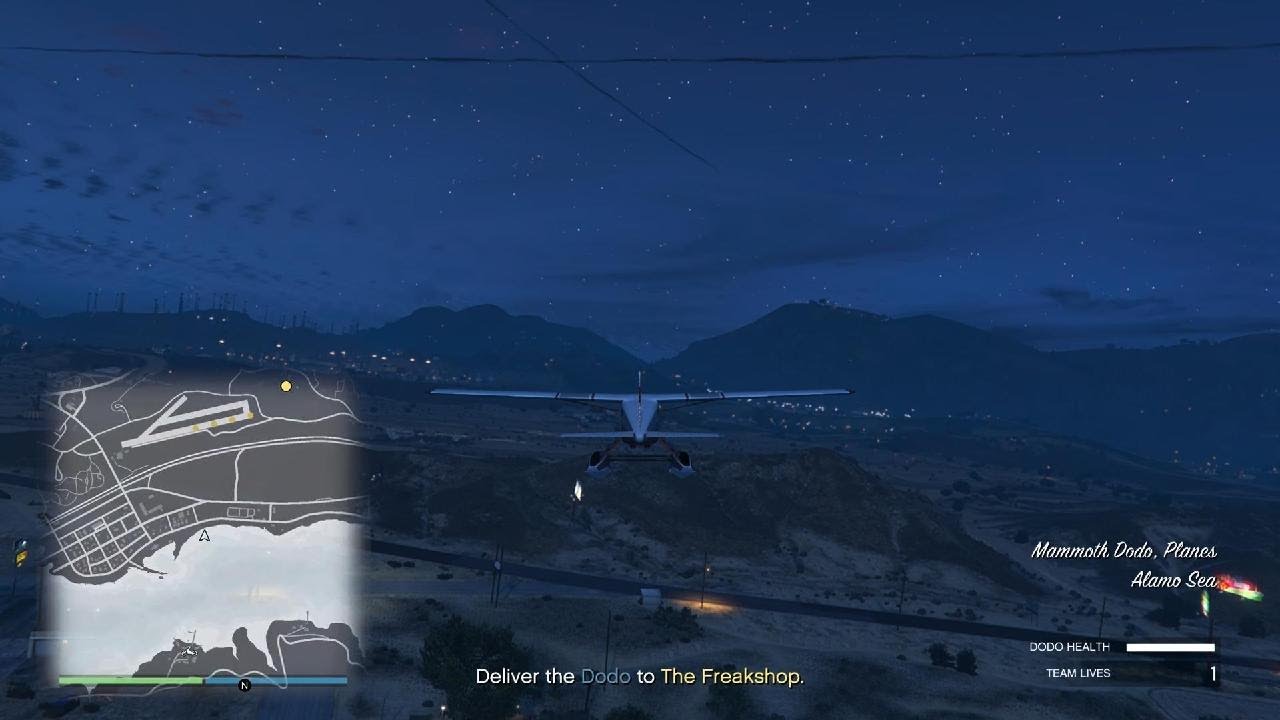 How To Easily Land The Dodo First Dose 3