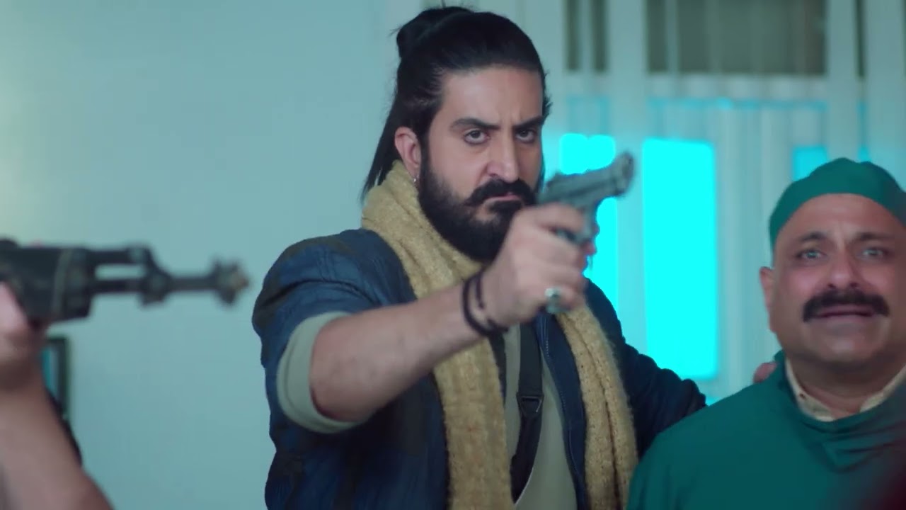 مسلسل #خفايا_القلوب 3 حلقة 63  أقوى مشهد 1