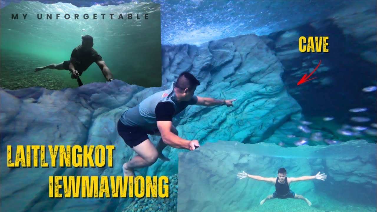 KA DON KA KREM KABA IMA HAPOH UM😱😱 || IEWMAWIONG || LAITLYNGKOT