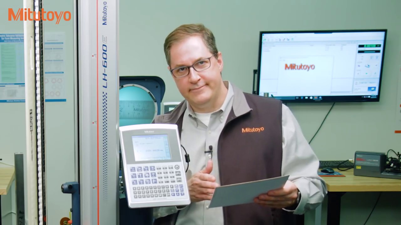 Metrology Training Lab - What is Calibration?