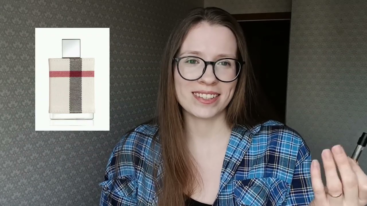 ЗАКОНЧИЛА 10 АРОМАТОВ - чай, кокос и лилия