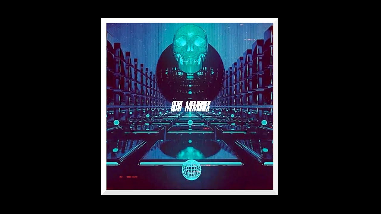 (FREE) Dark Synthwave trap type beat - 