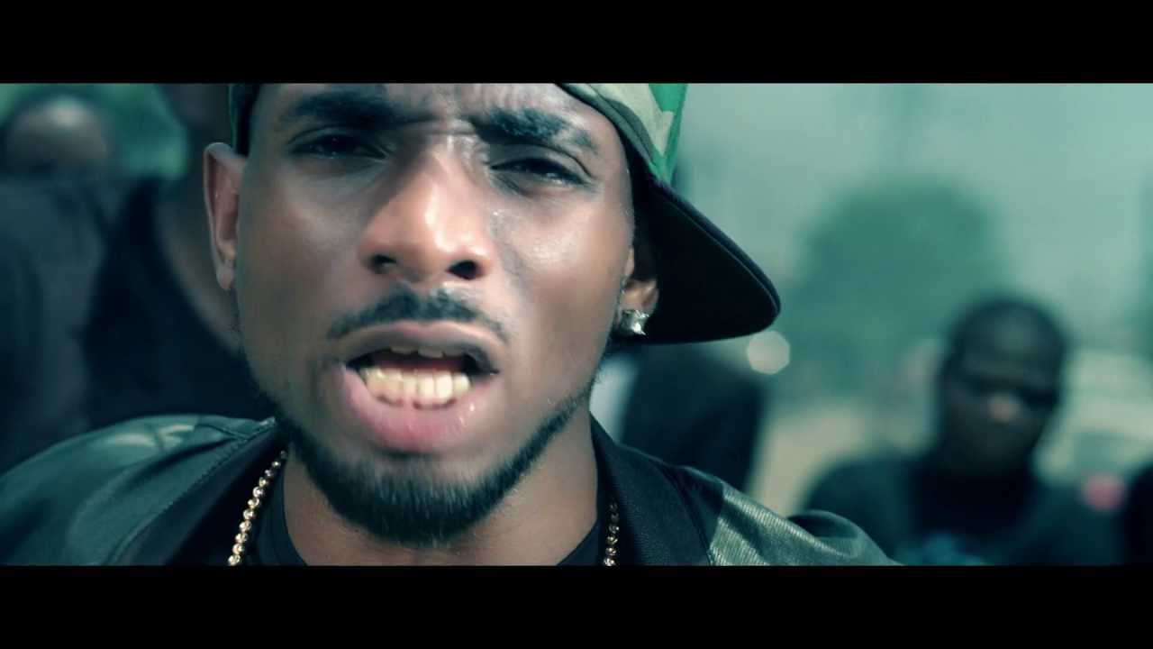 Kayswitch - For Example (ka ni pe) (Official Video)