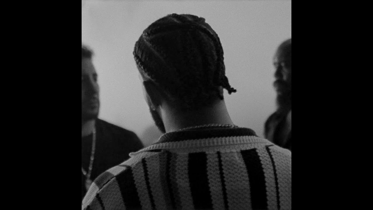(FREE) Drake Type Beat - 
