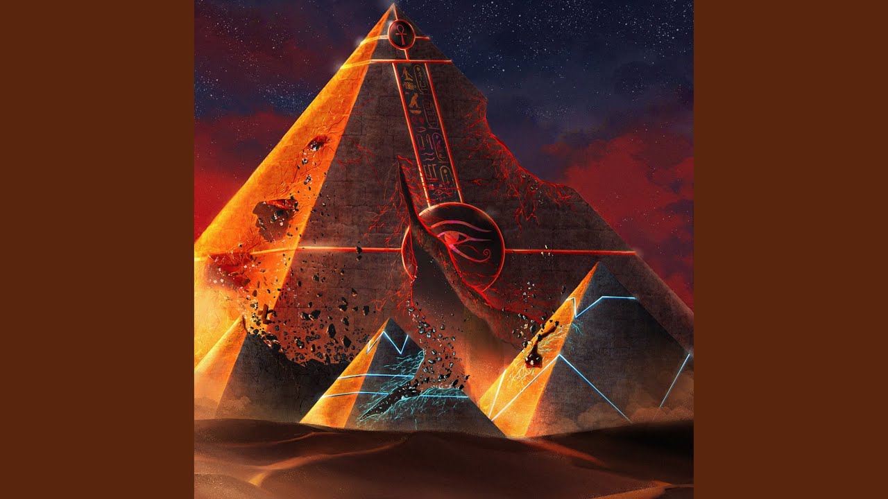 Pharaoh