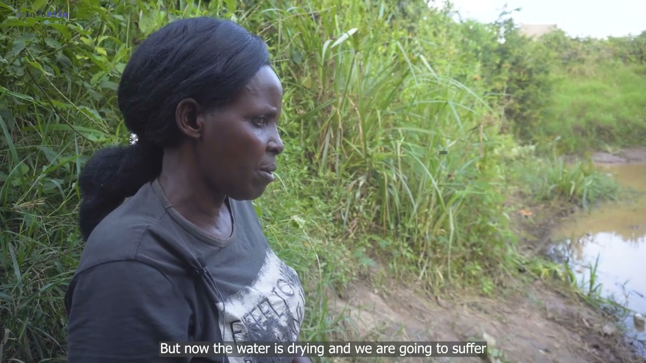 Groundwater: The Untapped Resource