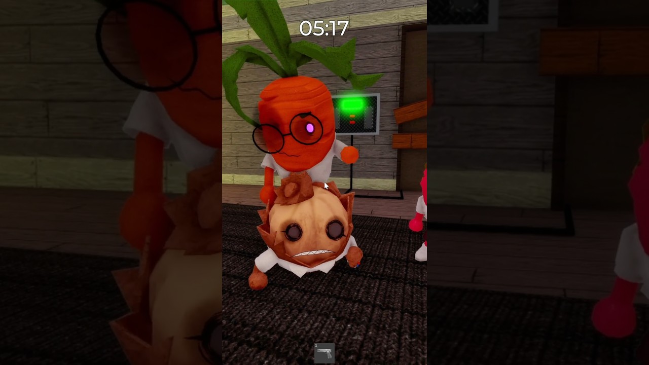 This Skin has SCRAPPED Stuns in Piggy! 😨 (New Update)