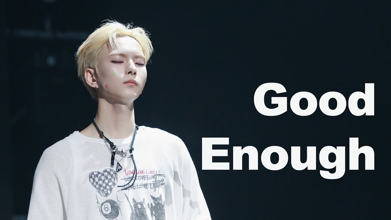 250228 Xdinary Heroes - Good Enough [O.de focus]