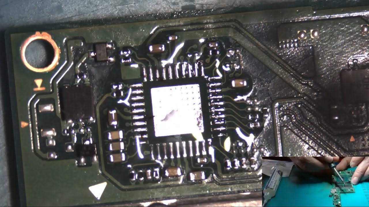 Nintendo Switch Repair - Battery Draining Fast - Previous repair attempt Gone Wrong!