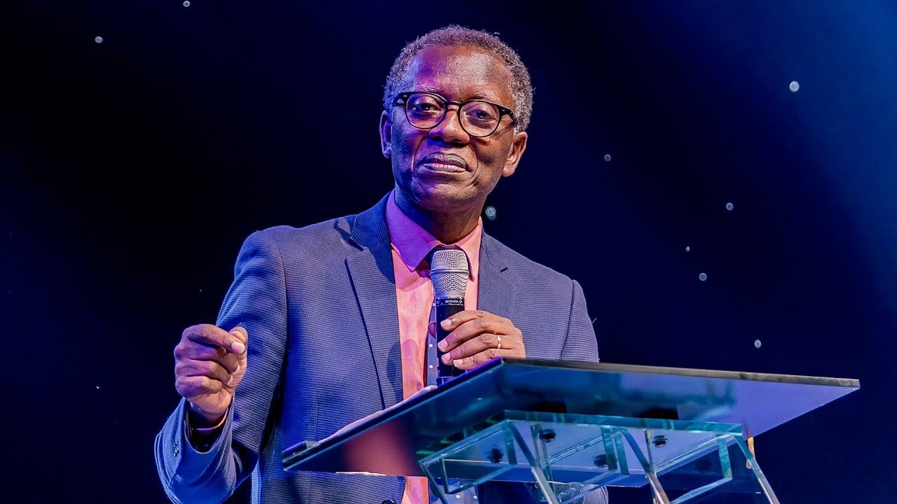 Sindi inkomamashyi;Gutsimbarara ku moko nta nyungu   Pastor Rutayisire