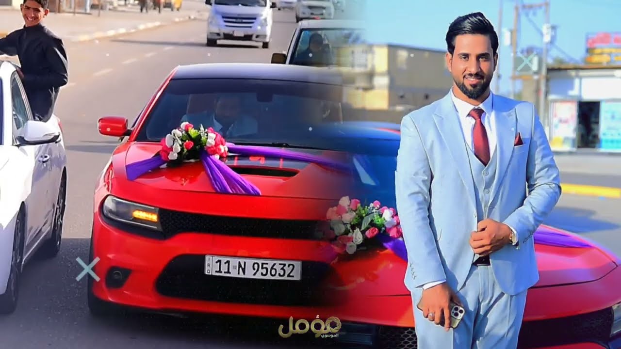 خطوبة امجد السكيني الف مبروك