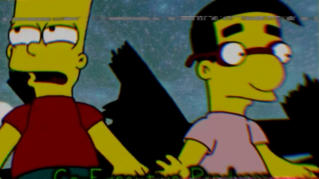 Ｓｉｍｐｓｏｎｗａｖｅ Ｄｉｅｄ ？