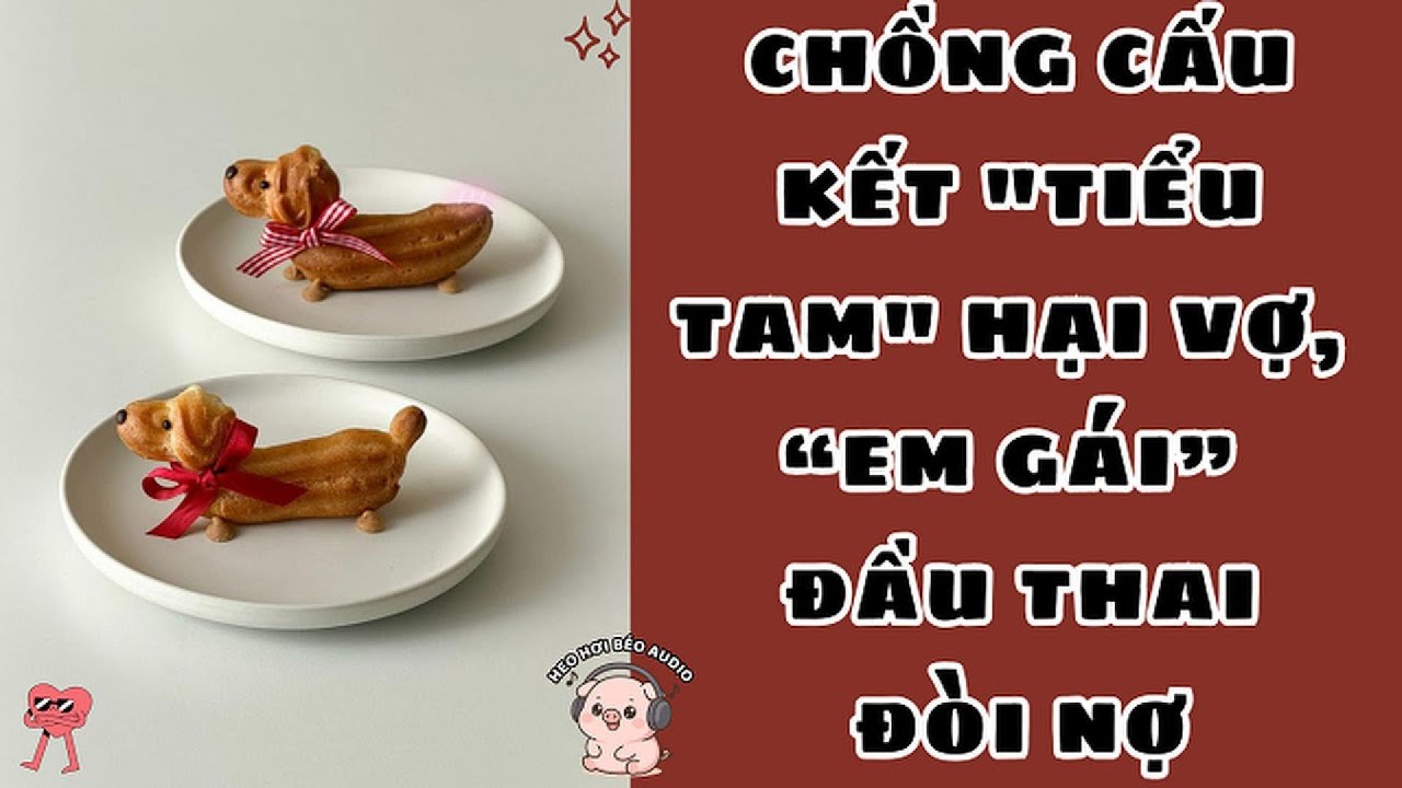 CHỒNG CẤU KẾT 