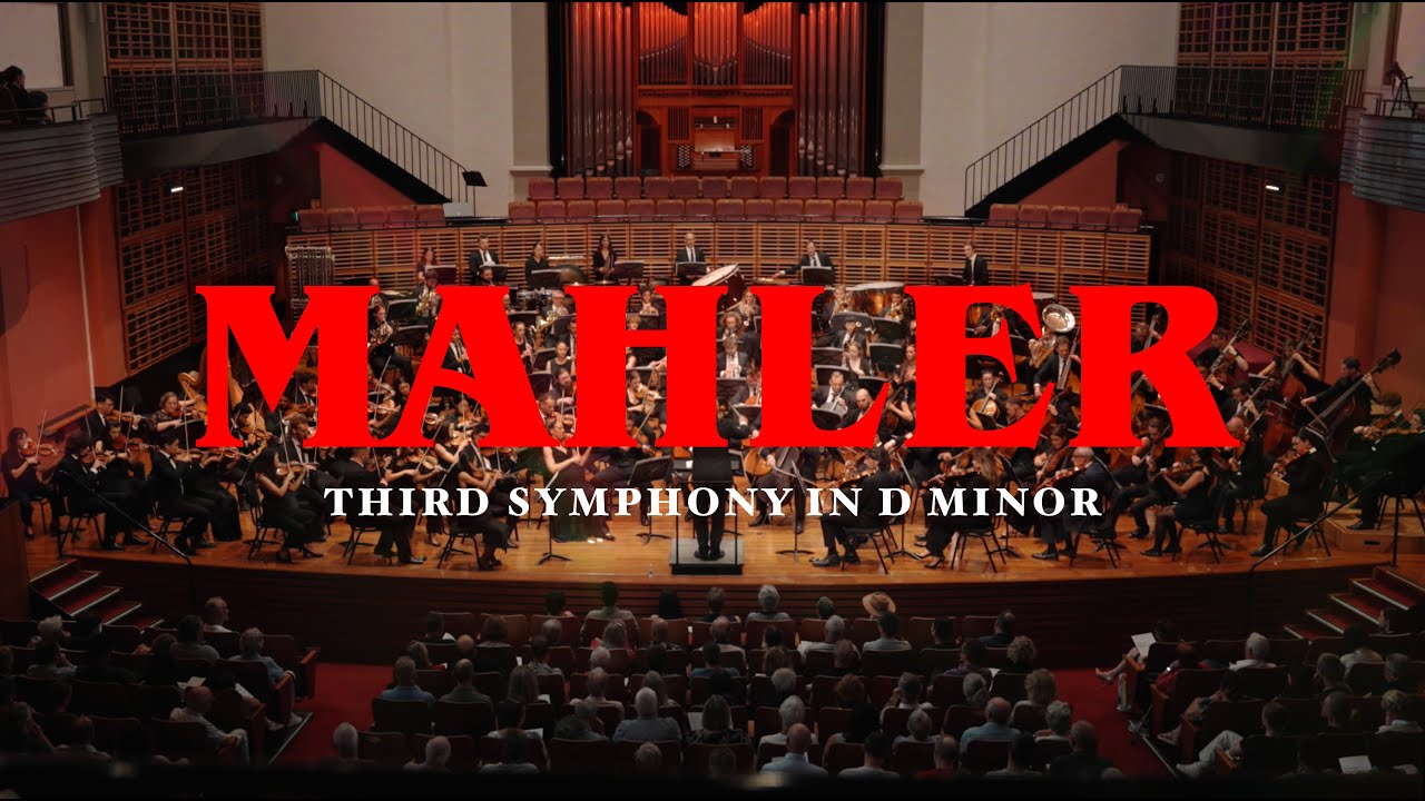 The Orchestra Project: Mahler 3