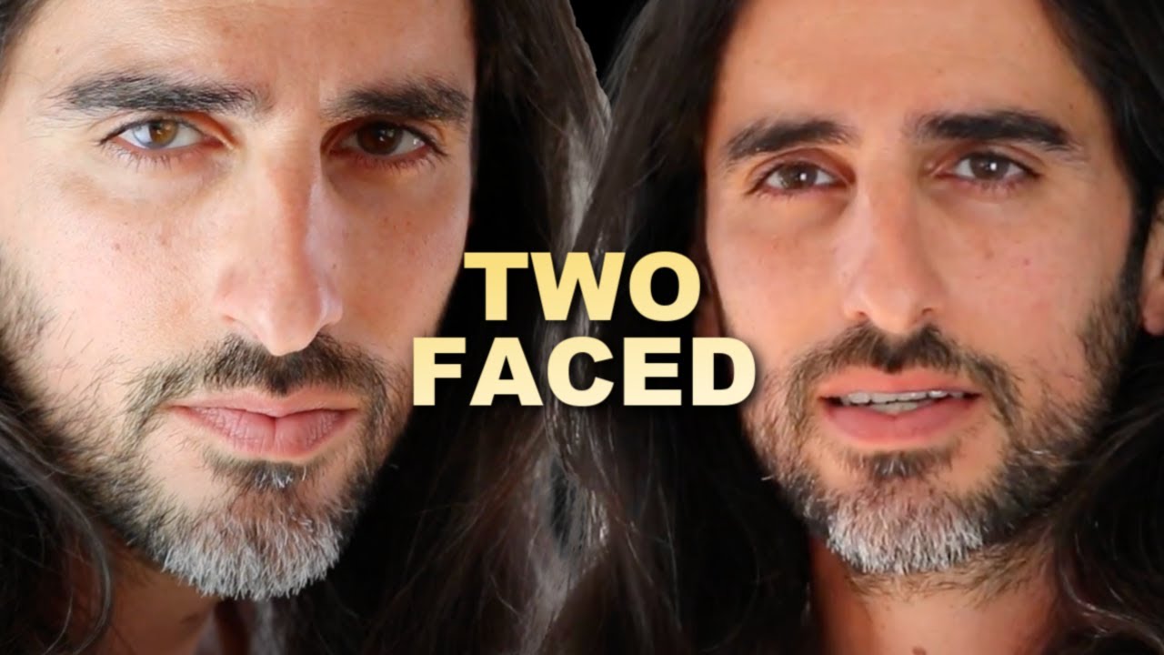 The Many Faces Of Moses | Part 1