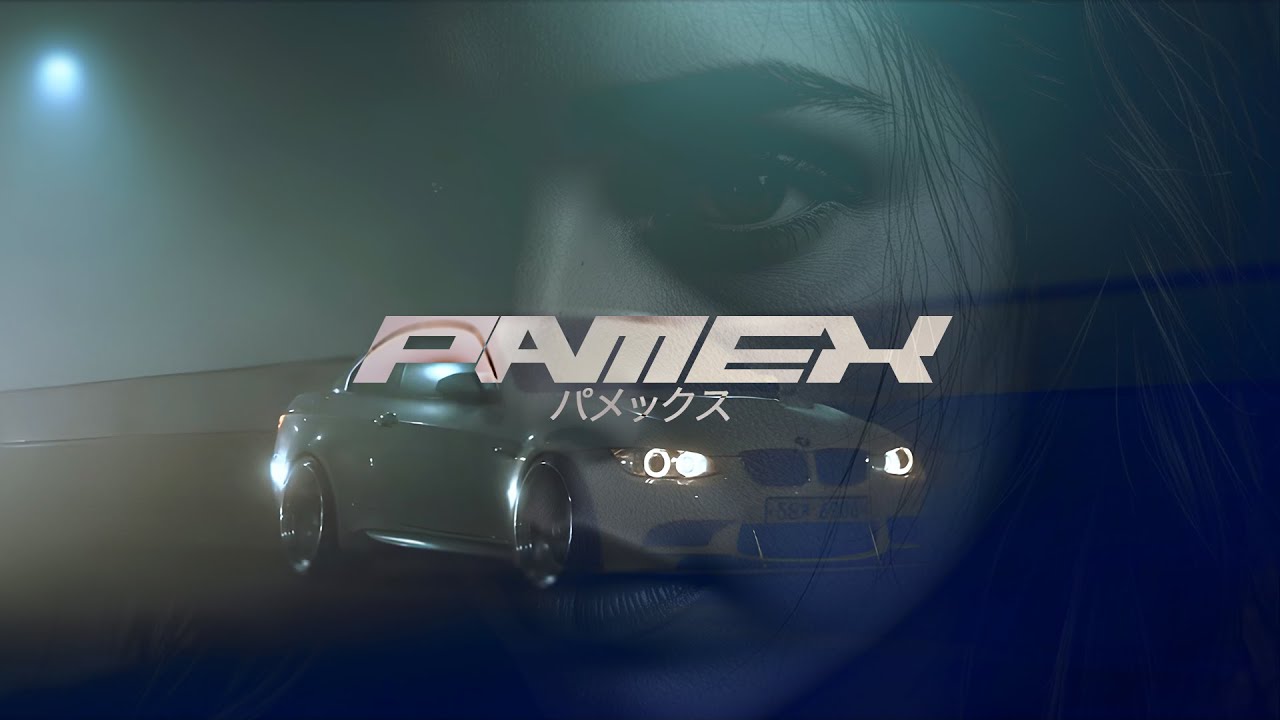 Pamex - Falling 