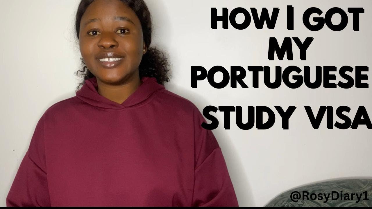КАК Я ПОЛУЧИЛА ПОРТУГАЛЬСКУЮ 🇵🇹 УЧИТЕЛЬСКУЮ ВИЗУ / ШАГИ / БЕЗ ПОСРЕДНИКА / МОЯ ИСТОРИЯ / ПОДАННЫЕ...