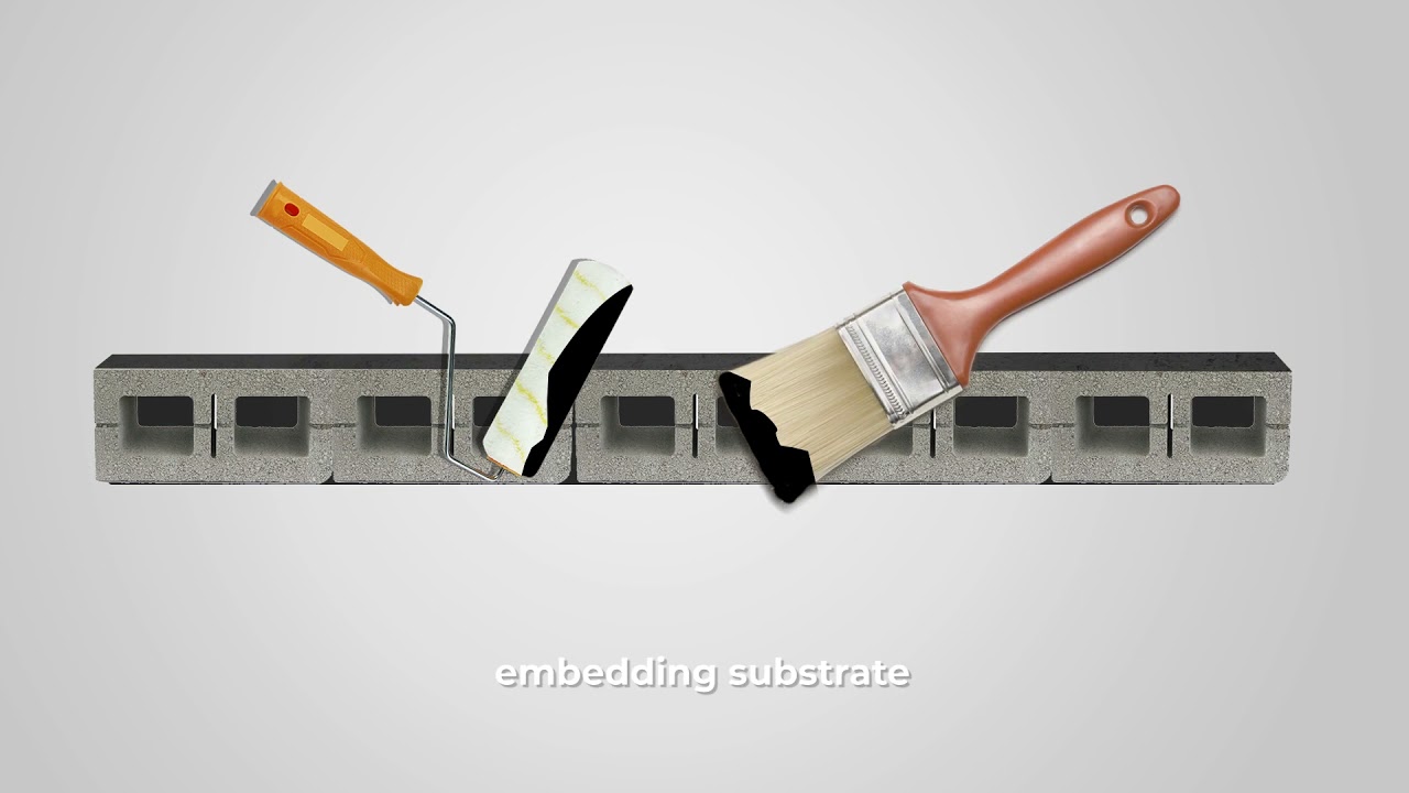 A Long Lasting, Building Envelope Membrane - IWS Water Proof