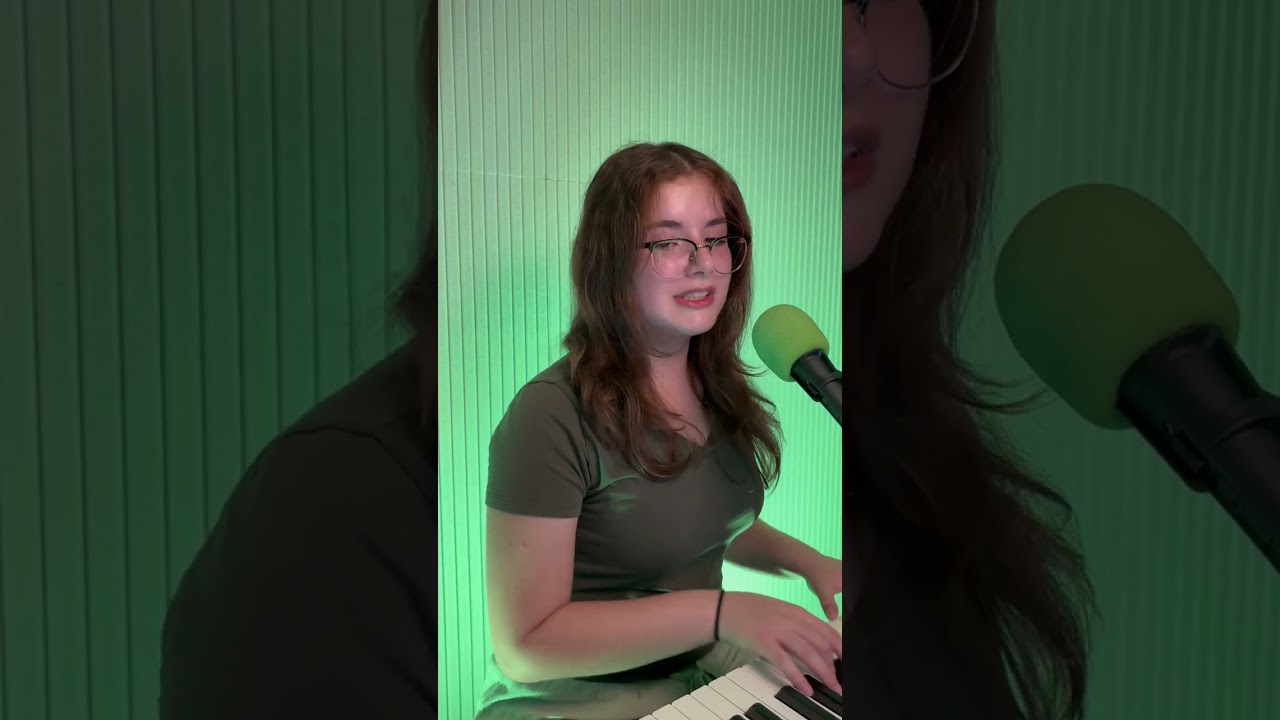 El Himno De Victoria Danny Berrios Cover