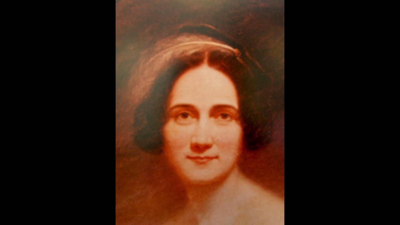 Mary Boykin Chestnut