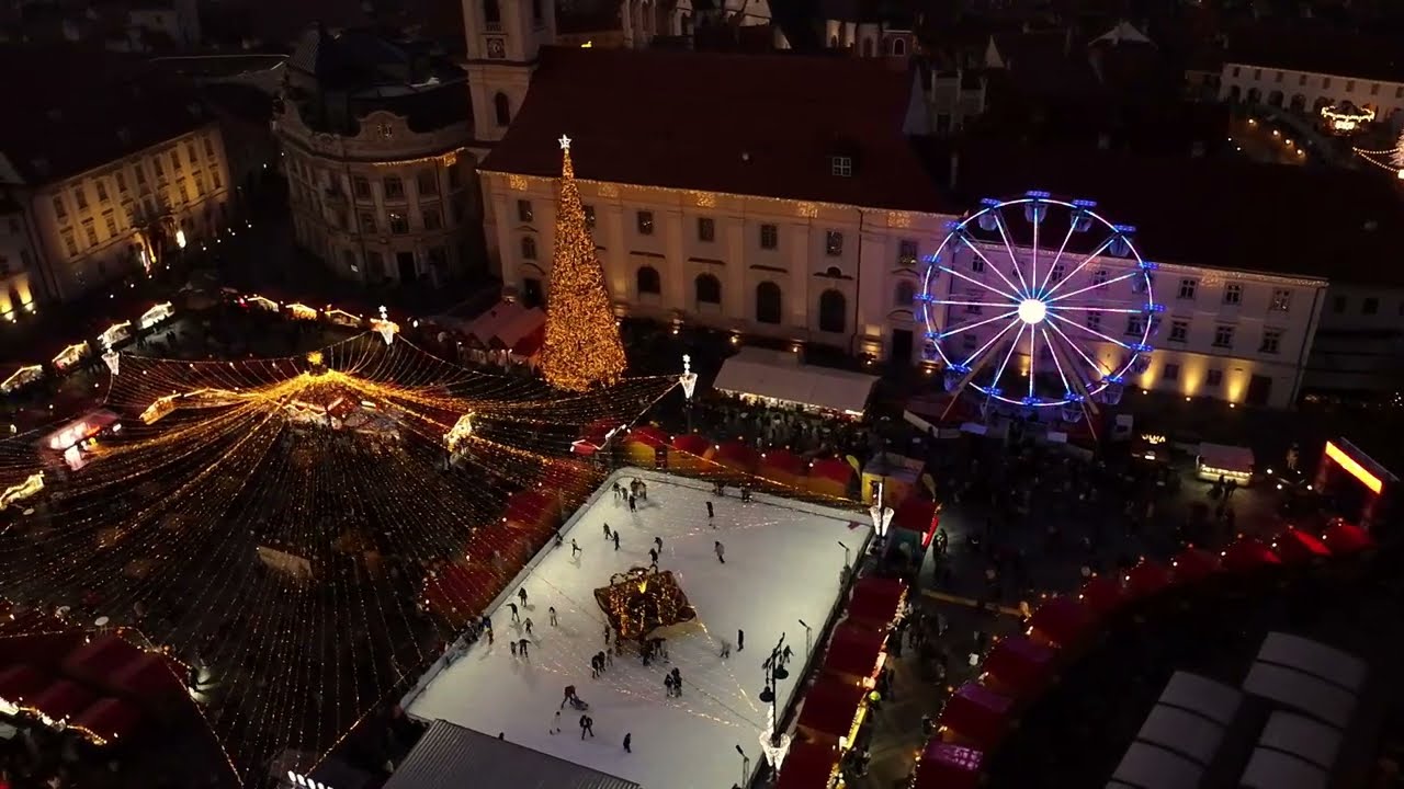Sibiu 15-17.11.2024