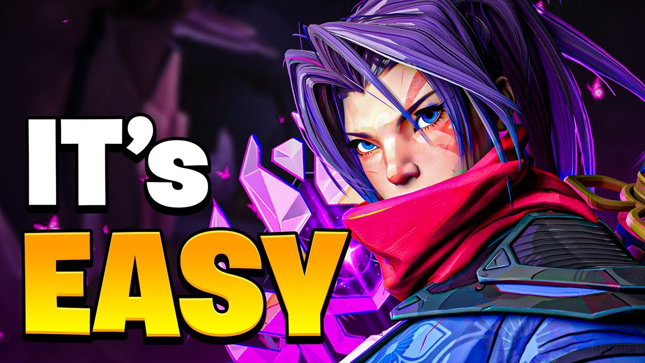 How To Master Psylocke In HIGH ELO - Educational Psylocke Gameplay