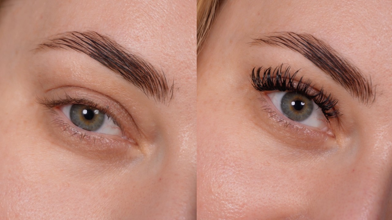 RZĘSY BONDINGOWE ZA 10ZŁ... FAIL Z ALIEXPRESS