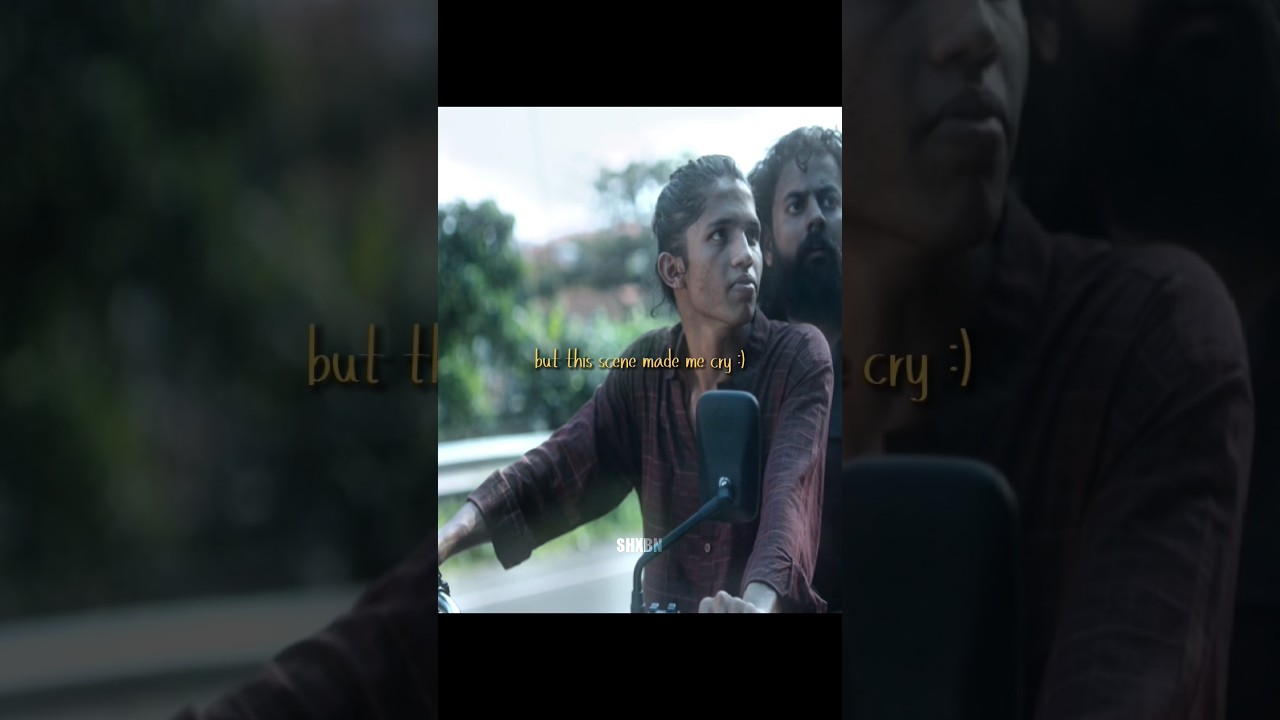 @_abu_saalimm_ in qalb movie 🫠🤍 #shorts #love #qalb #abusalim #instagramreels #edit #sad #broken