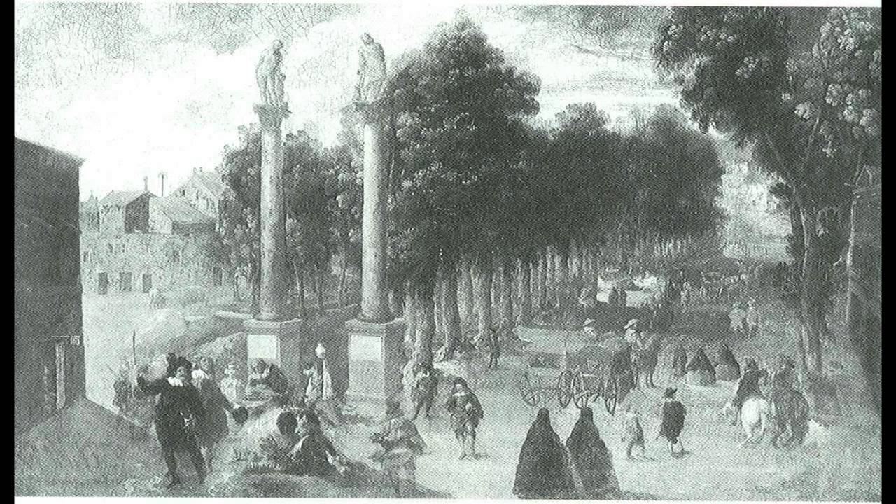 La cultura del agua en Sevilla. Un recorrido por la historia del abastecimiento de agua en Sevilla
