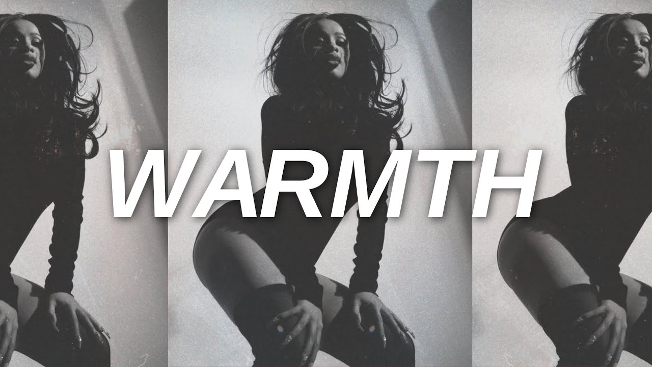 SOLD | Roddy Ricch Type Beat | Sexy West Coast latin trap beat 105 bpm E minor | "Warmth"