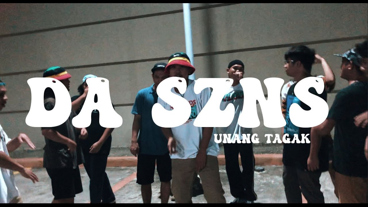 Lokal $eason - Da Szns ft. Big A, Greekmob, CHO (prod. Dormin Kraft)  [OFFICIAL MUSIC VIDEO]