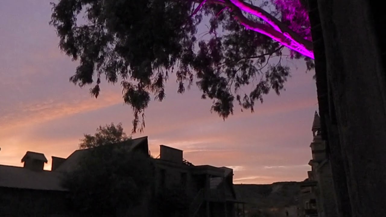 Tankzilla Live at Tabernas Desert Rock Festival 2025