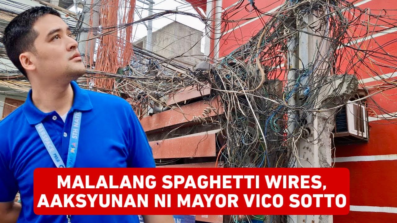 MAYOR VICO SOTTO, BUMISITA SA BRGY. PINAGBUAHATAN , PASIG CITY