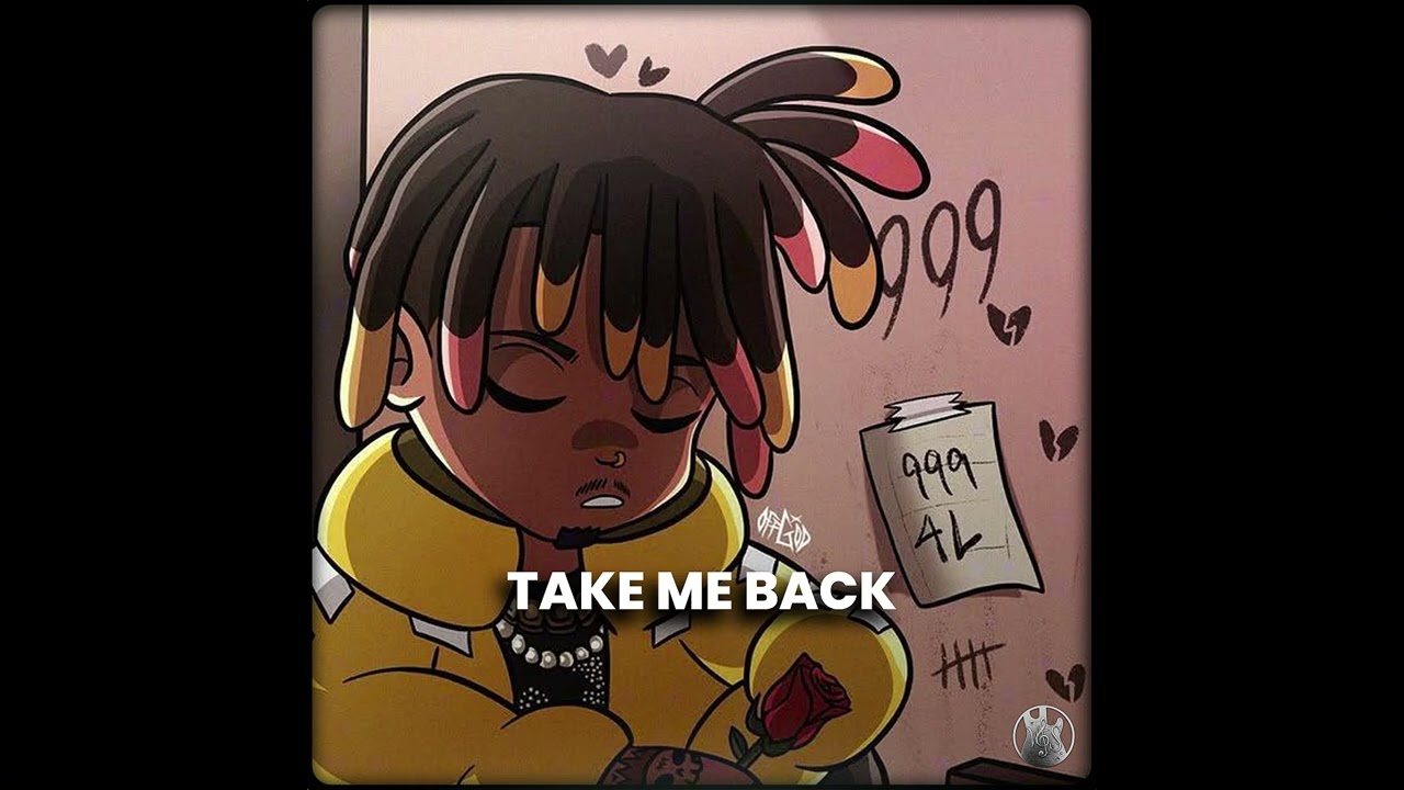 [FREE] JUICE WRLD LOOP KIT/SAMPLE PACK - 