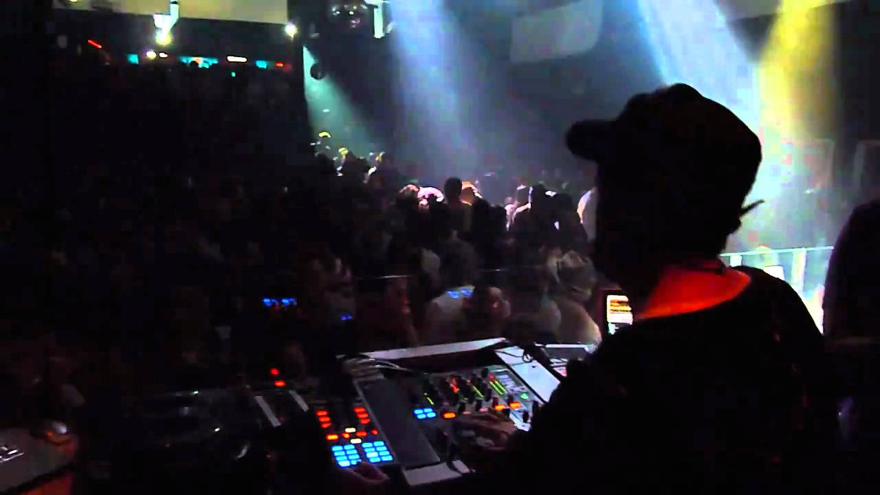 05/12/2010: 45º Aniversario Barraca Club (Valencia/Spain) - Cool Brothers