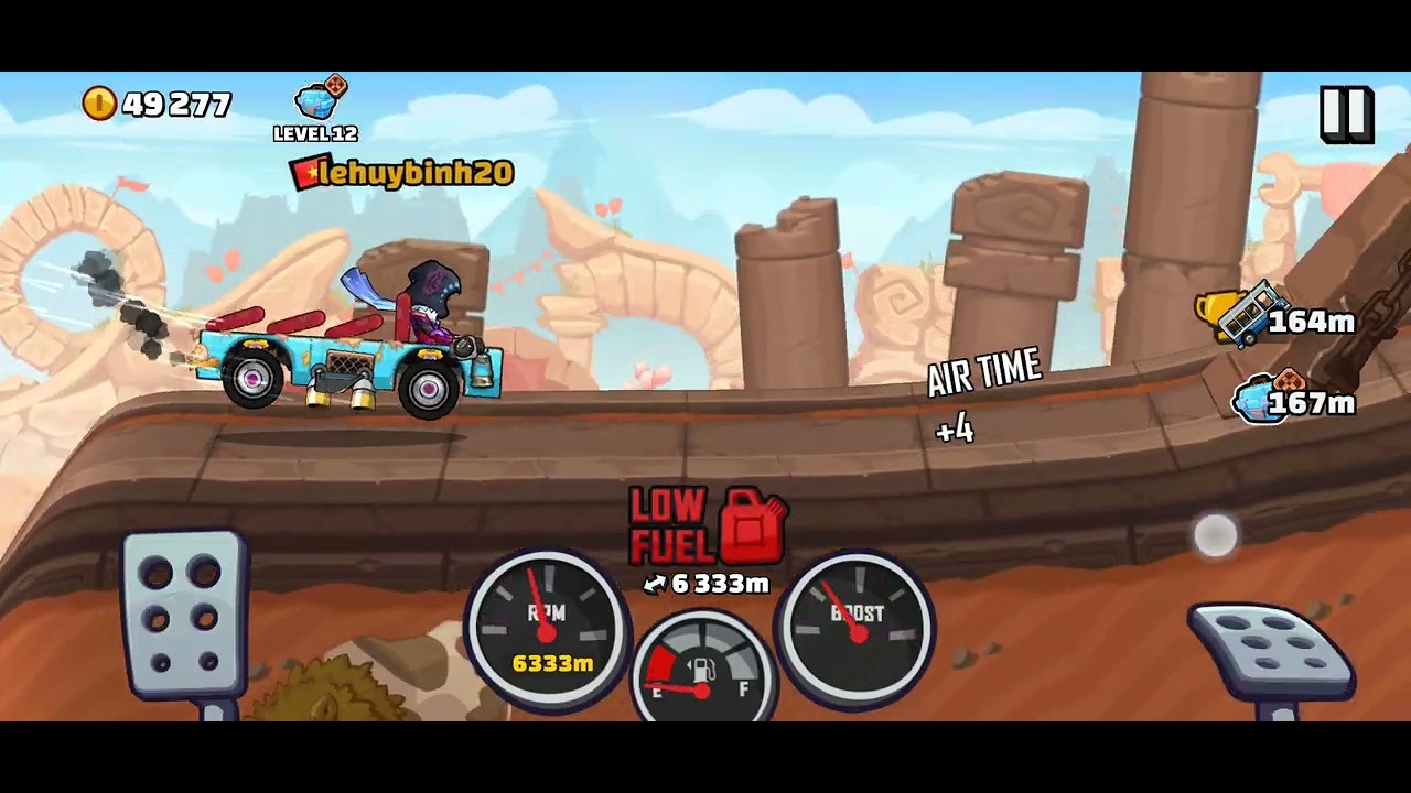 Play Cup and Adventure