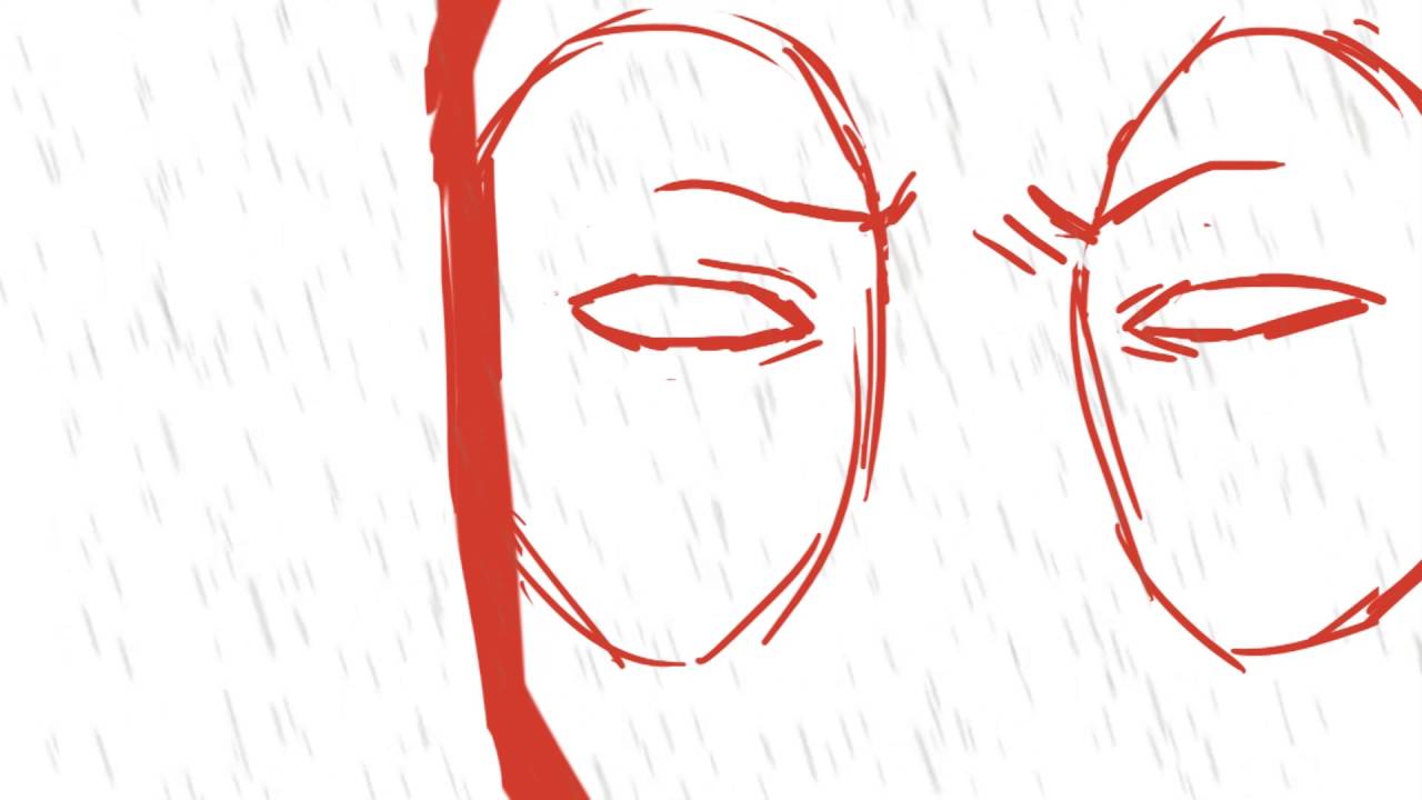 Here  I go Again (@ask-spiderpool video animation)
