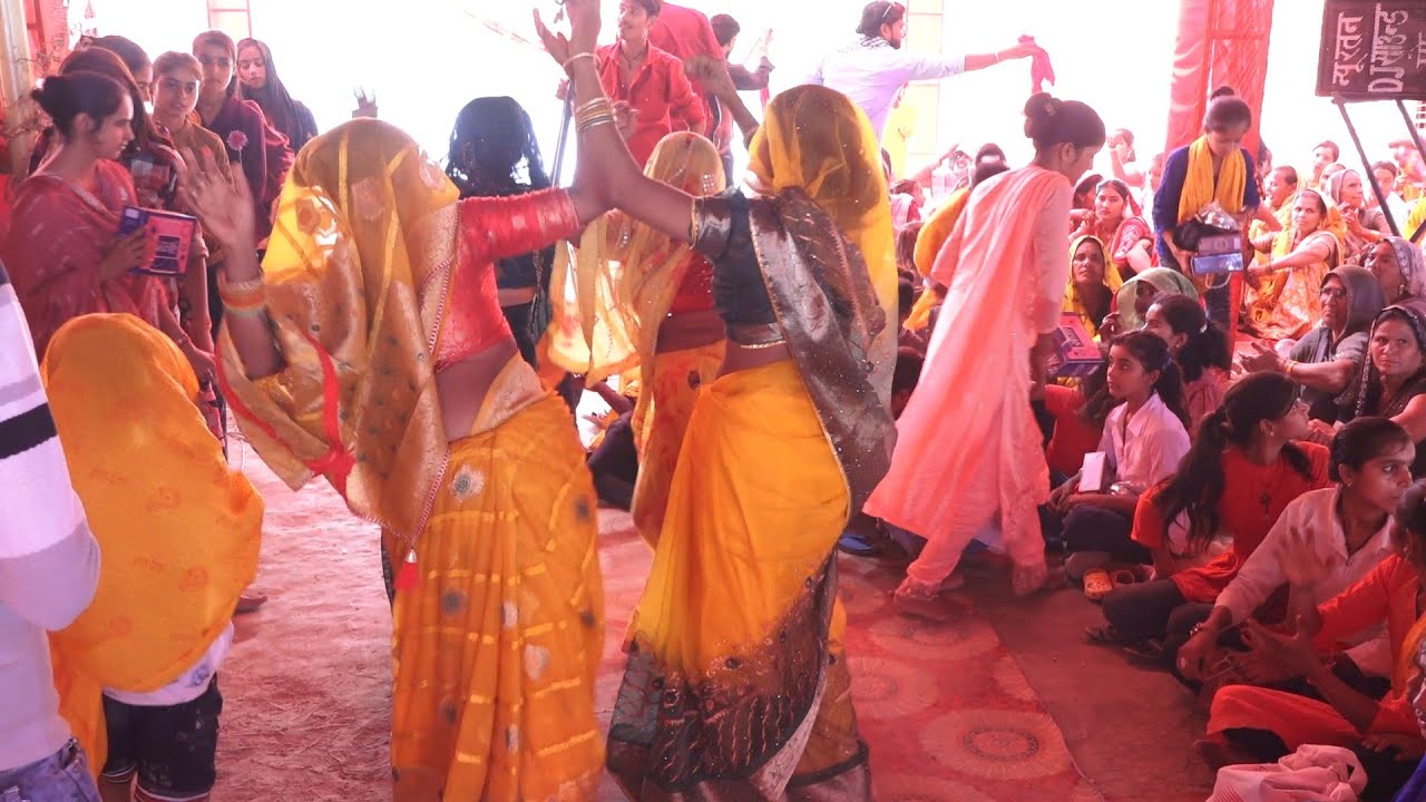 कालीदये पे खेलन आयो रे मेरो बारो सो कन्हैया (मनु शास्त्री भागवत स्थल ग्राम आटेपुर )u v studio 💫